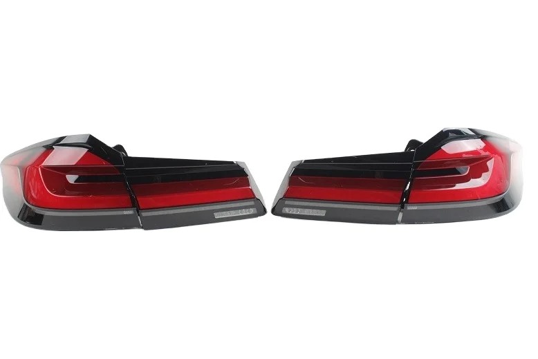 High Quality LED Tail Light for 2018-2020 for  5 Series G30 G38 LCI Auto Lamp with 6000k Color Temperature Long-lasting